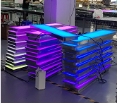 led地砖灯的主要优点是什么？